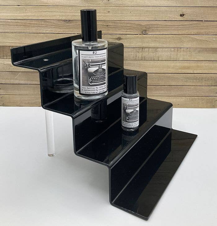 #4 Cosmic Love perfume roller Swiftly, My Love