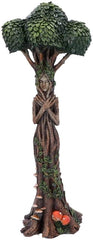 Woodland Watcher Figurine