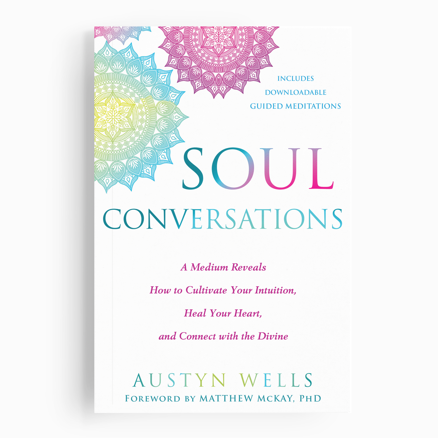Soul Conversations