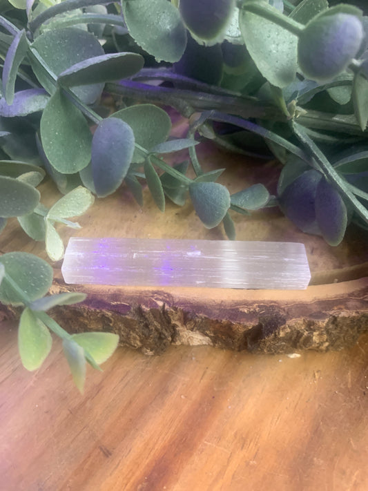 Selenite 3 inch