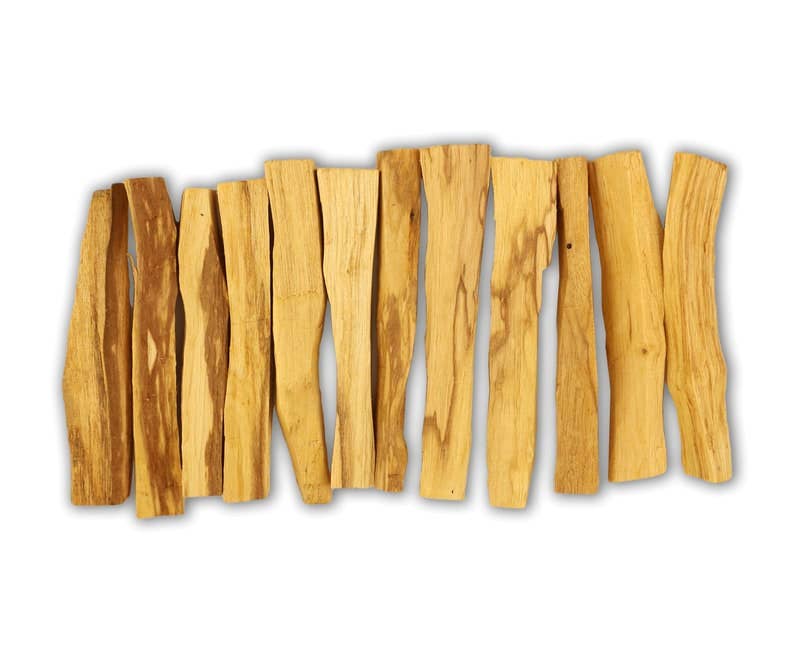 Palo Santo Wood (1 lb.)