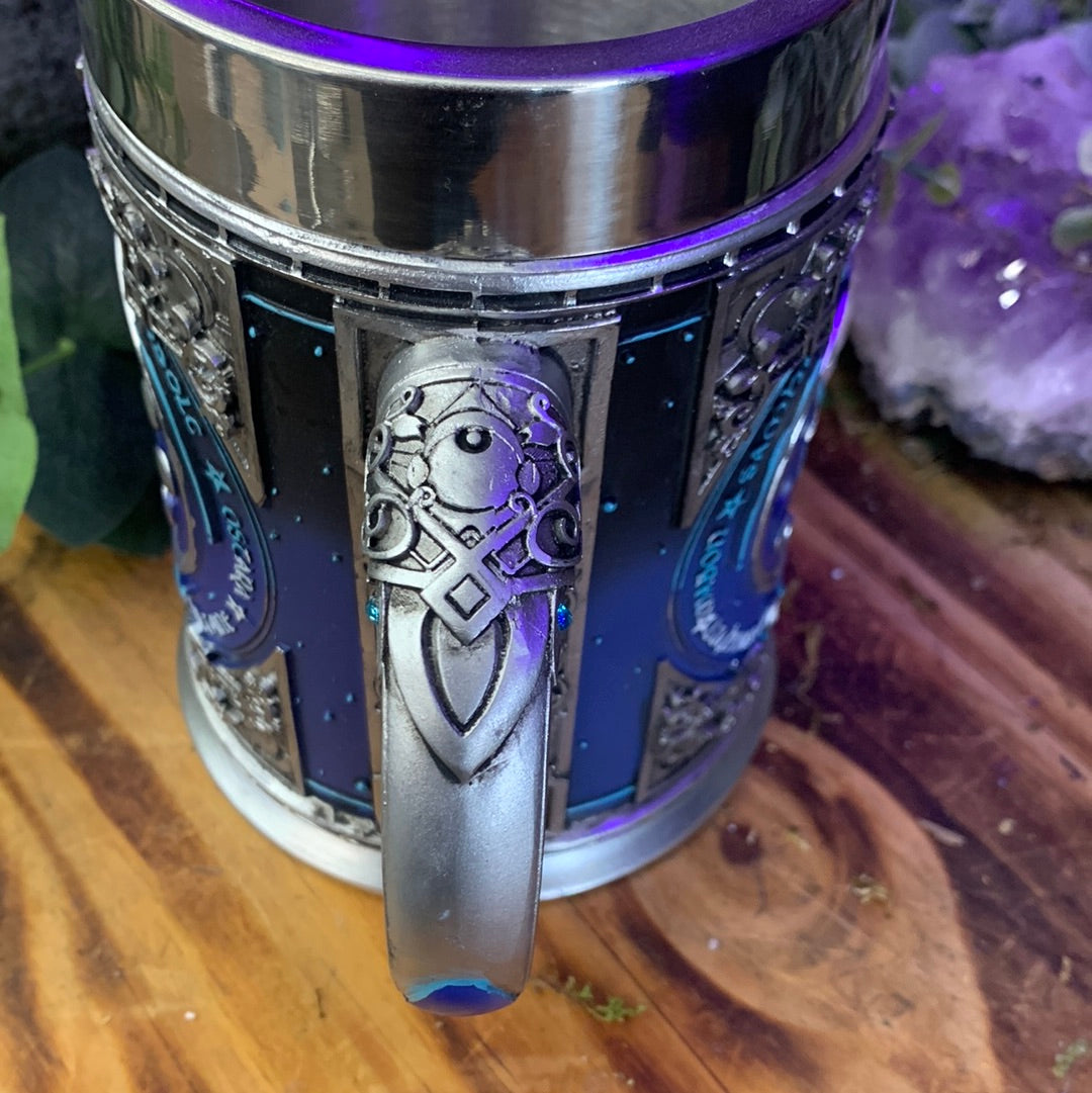 Moon Guide Tankard