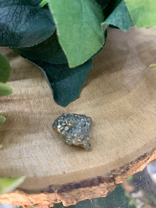 Pyrite
