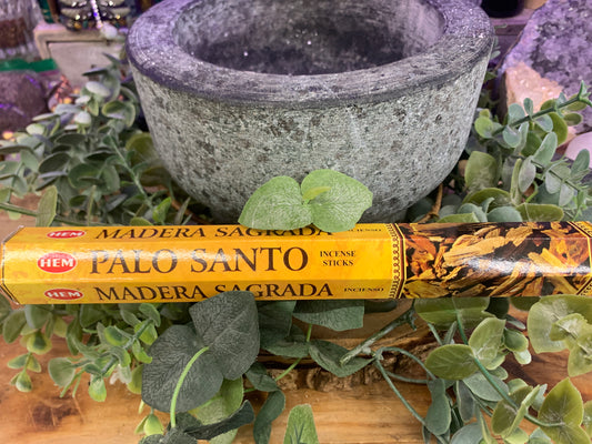 Palo Santo
