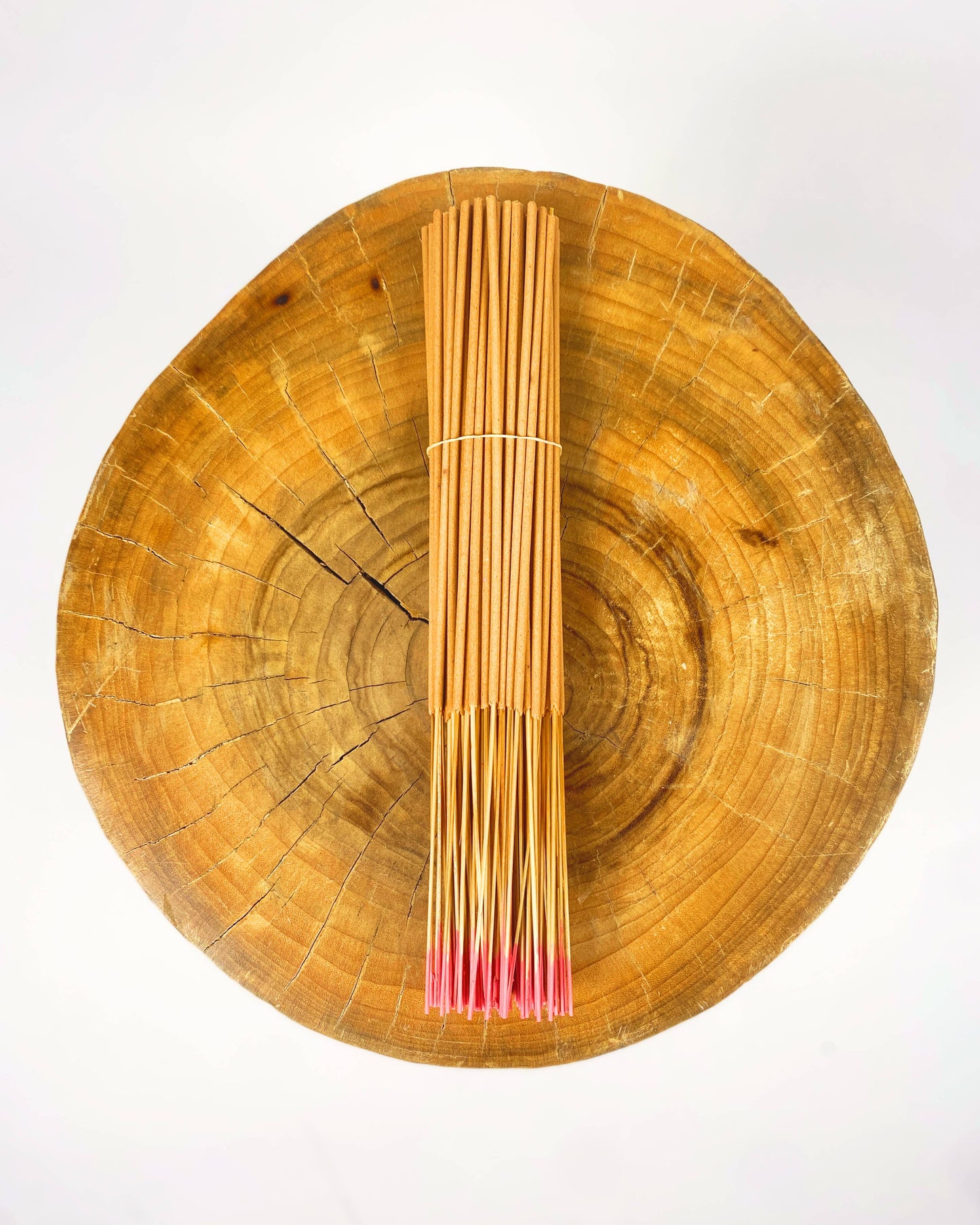 Strawberry Passion Incense Sticks - Bundle of 100