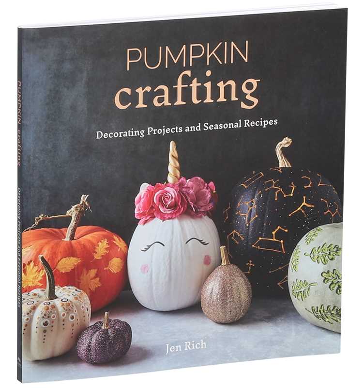 Pumpkin Crafting by Editors of Thunder Bay Press: Paperback; 128 pages / English