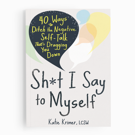 Sh*t I Say to Myself