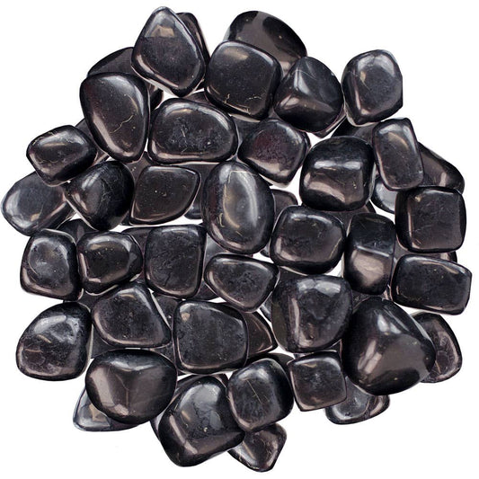 Tumbled Stones Shungite (1lb)