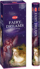 Fairy Dreams Incense- HEM