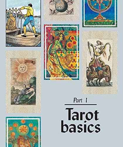 Tarot Bible