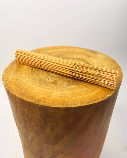 Vanilla Musk Incense Sticks - Bundle of 100