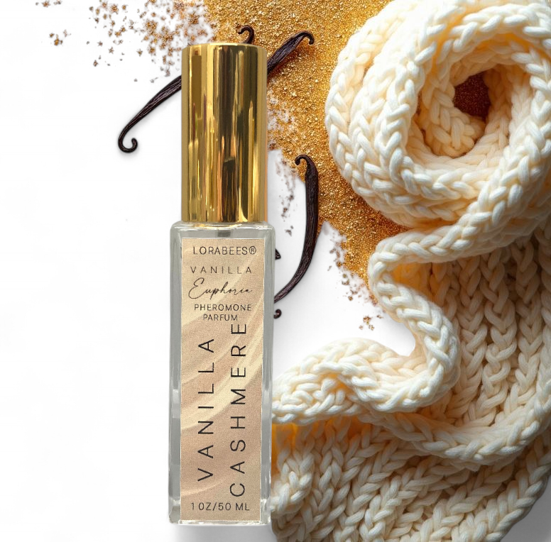 STARTER KIT - 1oz VANILLA EUPHORIA SPRAY PERFUMES