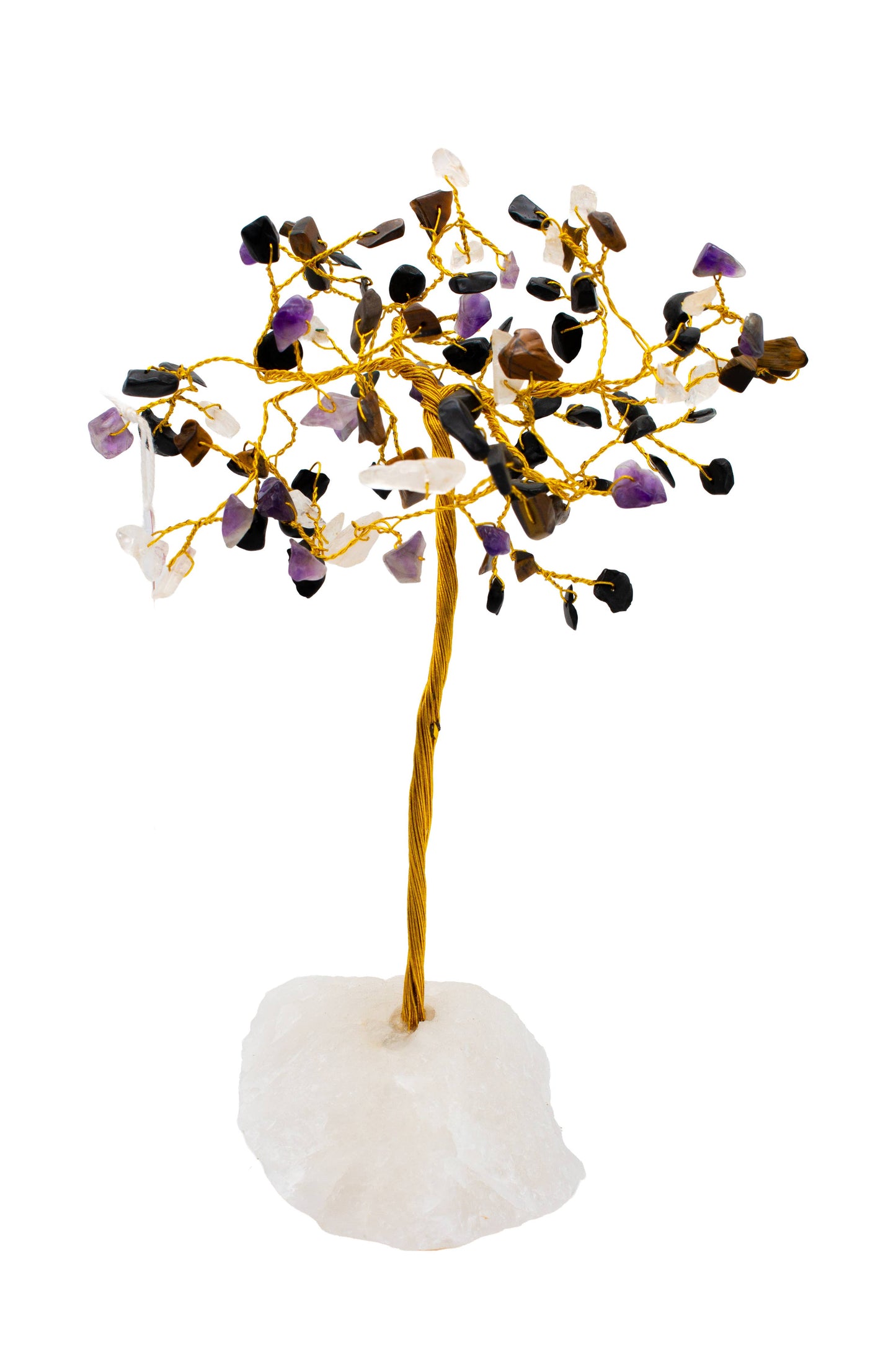 Crystal Tree - Protection (100 Beads)
