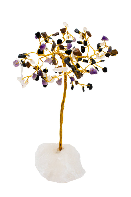 Crystal Tree - Protection (100 Beads)