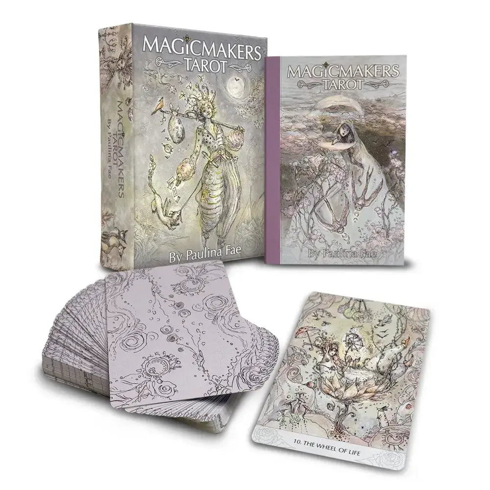 Magicmakers Tarot