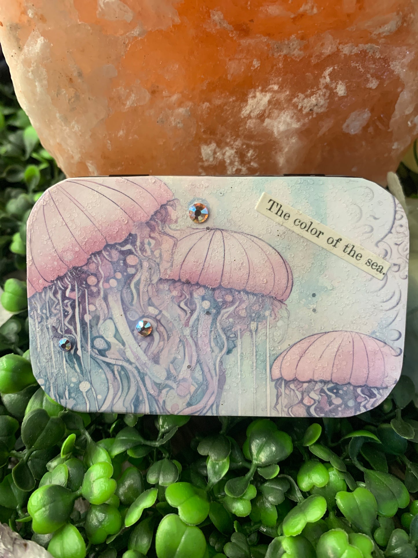Travel Prayer Box - KG