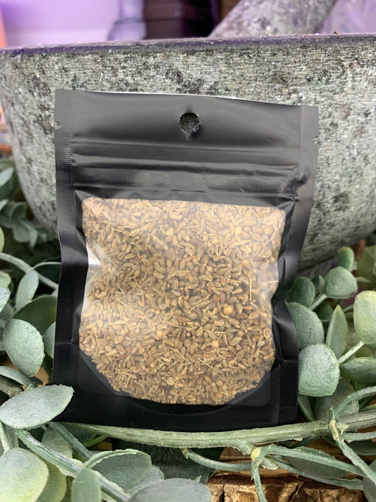 Anise Seed