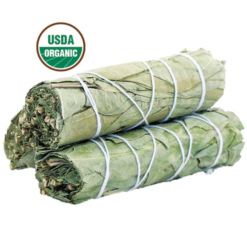 Eucalyptus Smudge Stick 4 inches