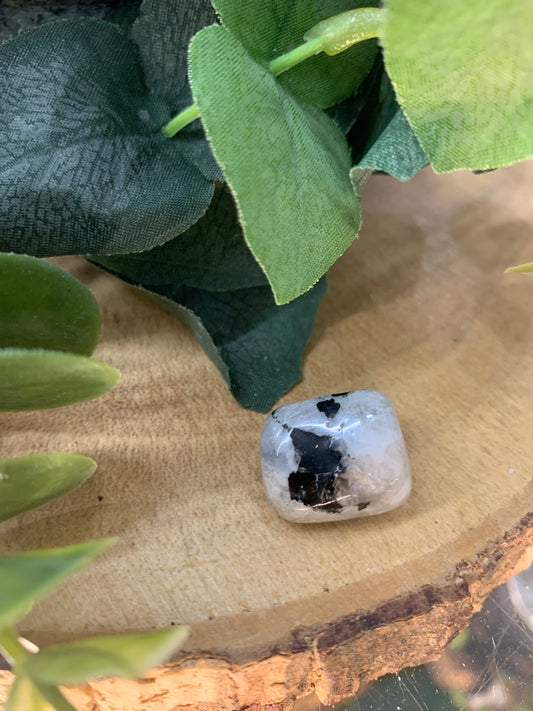 Moonstone, Rainbow