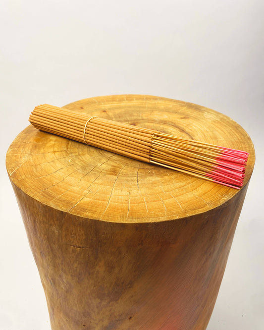 Strawberry Passion Incense Sticks - Bundle of 100