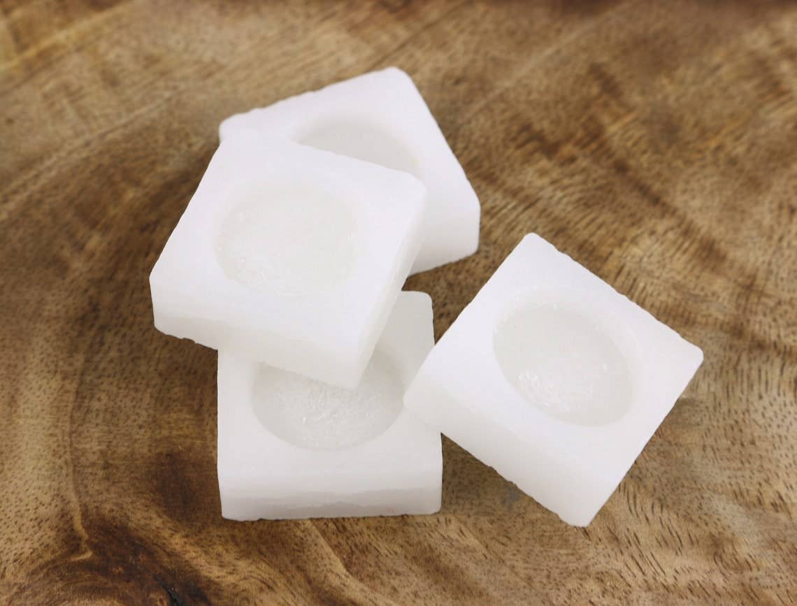 Camphor Box (150 g.) Soul Sticks