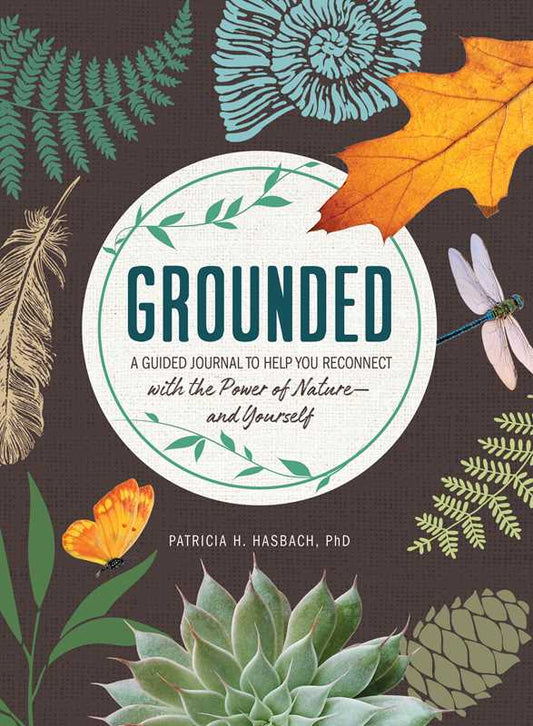 Grounded by Patricia H. Hasbach: Hardcover; 128 pages / English