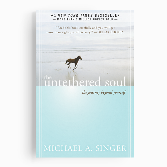 The Untethered Soul