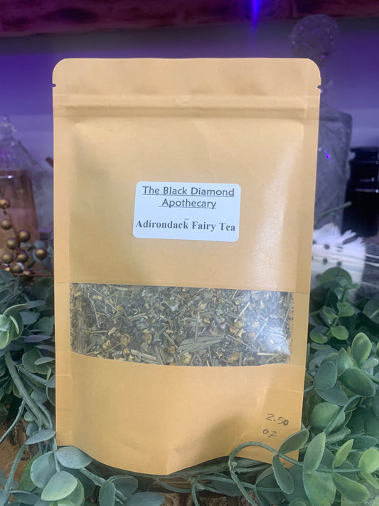Adirondack Fairy Tea - 1.25 oz