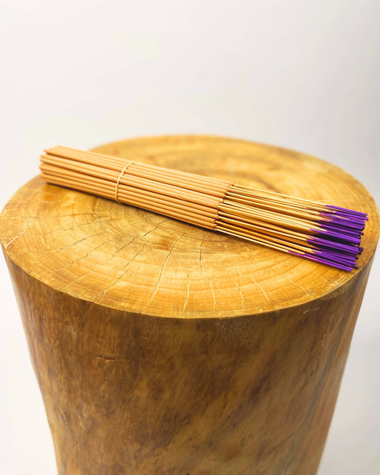 Caribbean Nights Incense Sticks - Bundle of 100