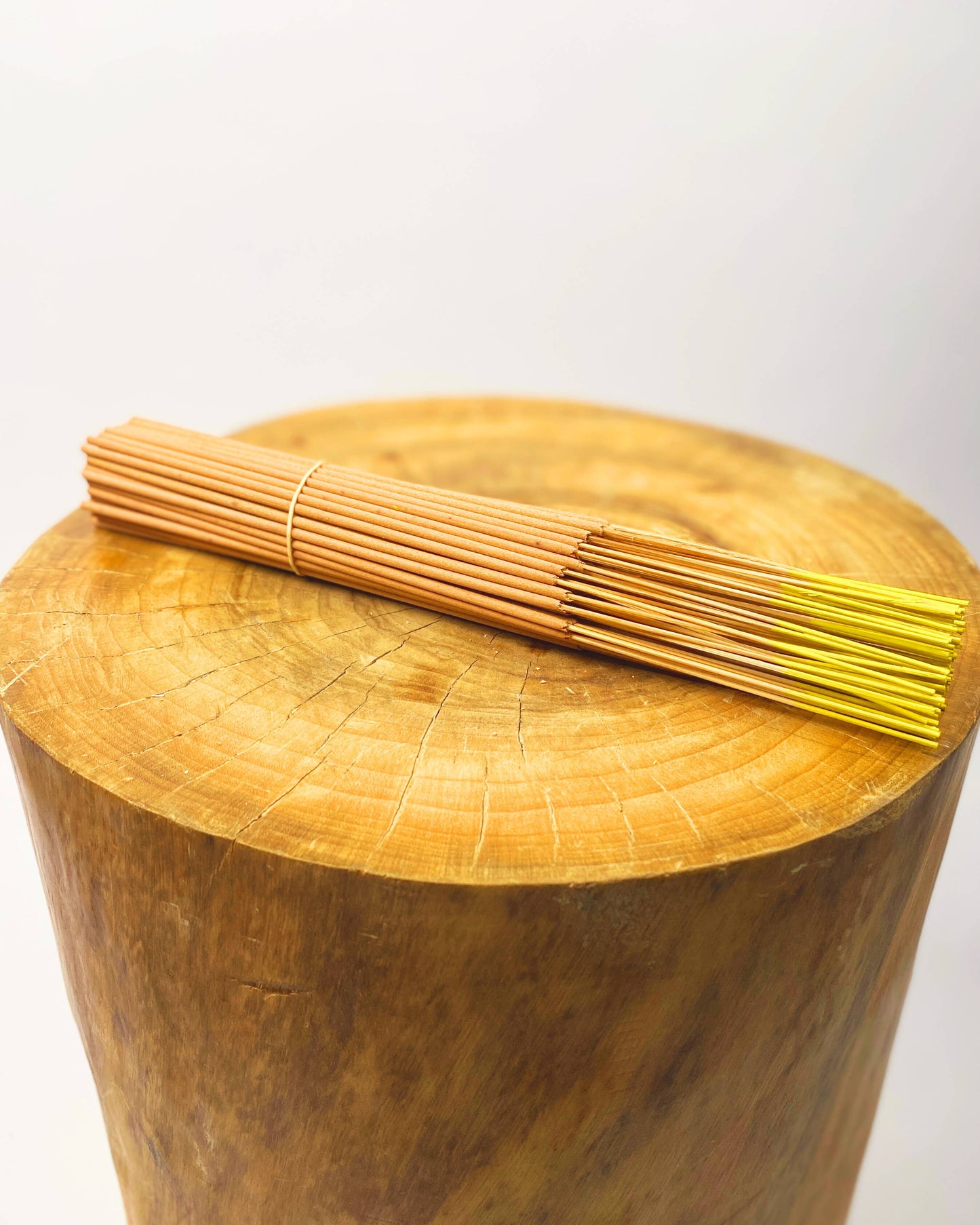Wild Sunflower Incense Sticks - Bundle of 100