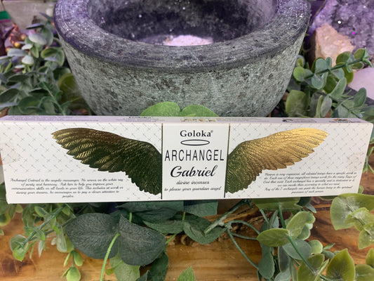 Archangel Gabriel