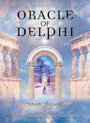 Oracle of Delphi Oracle Deck