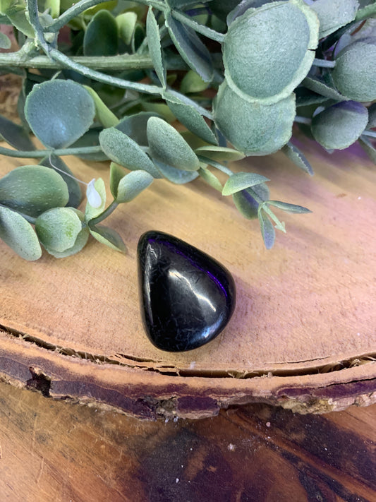 Shungite