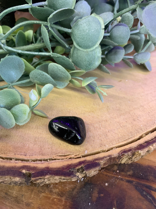 Spinel