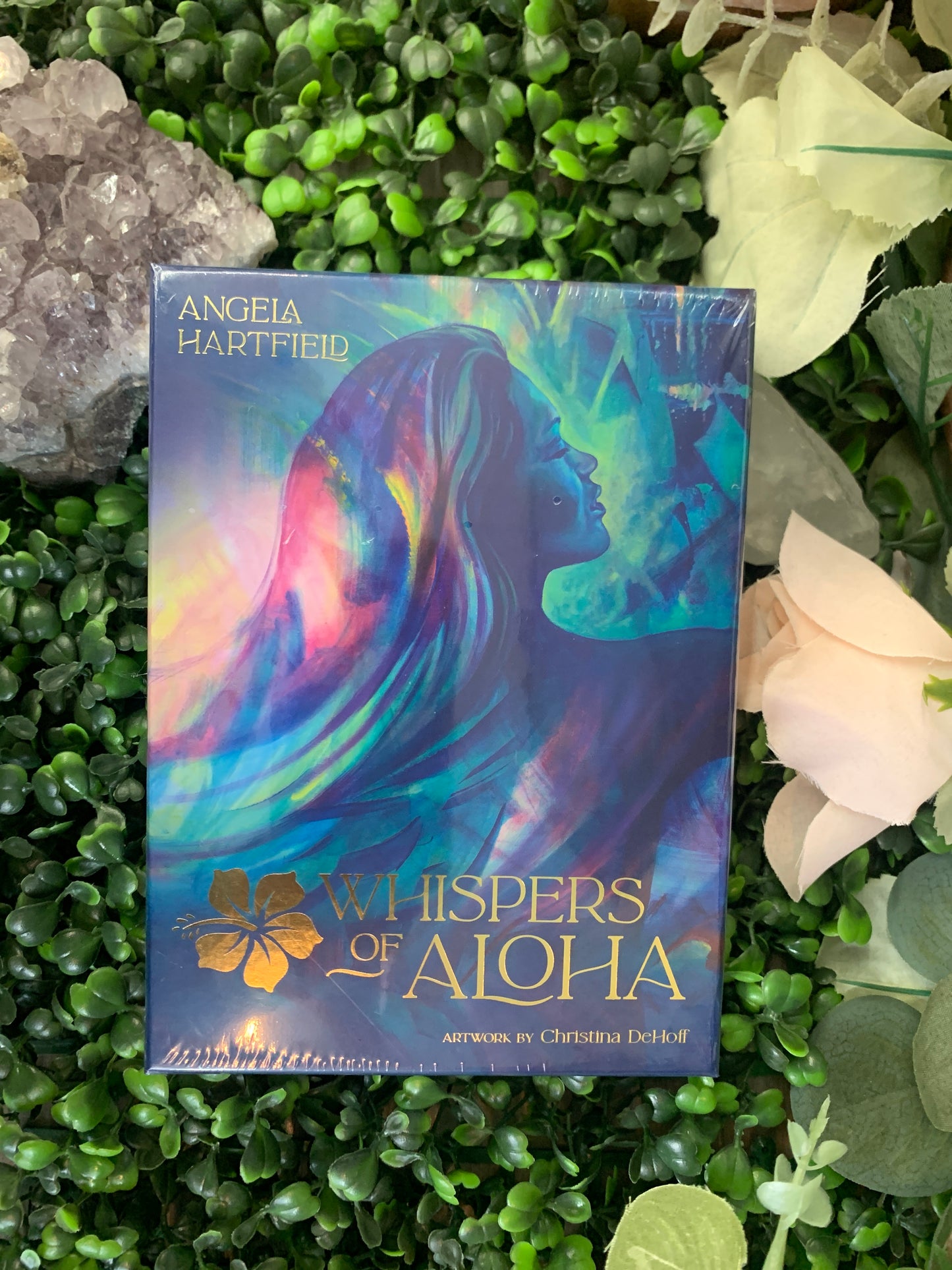 Whispers of Aloha