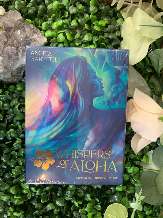 Whispers of Aloha