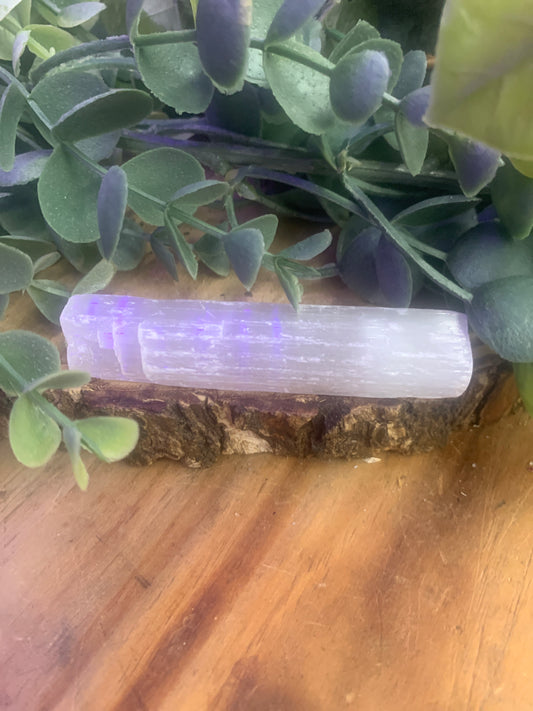 Selenite 5 inch