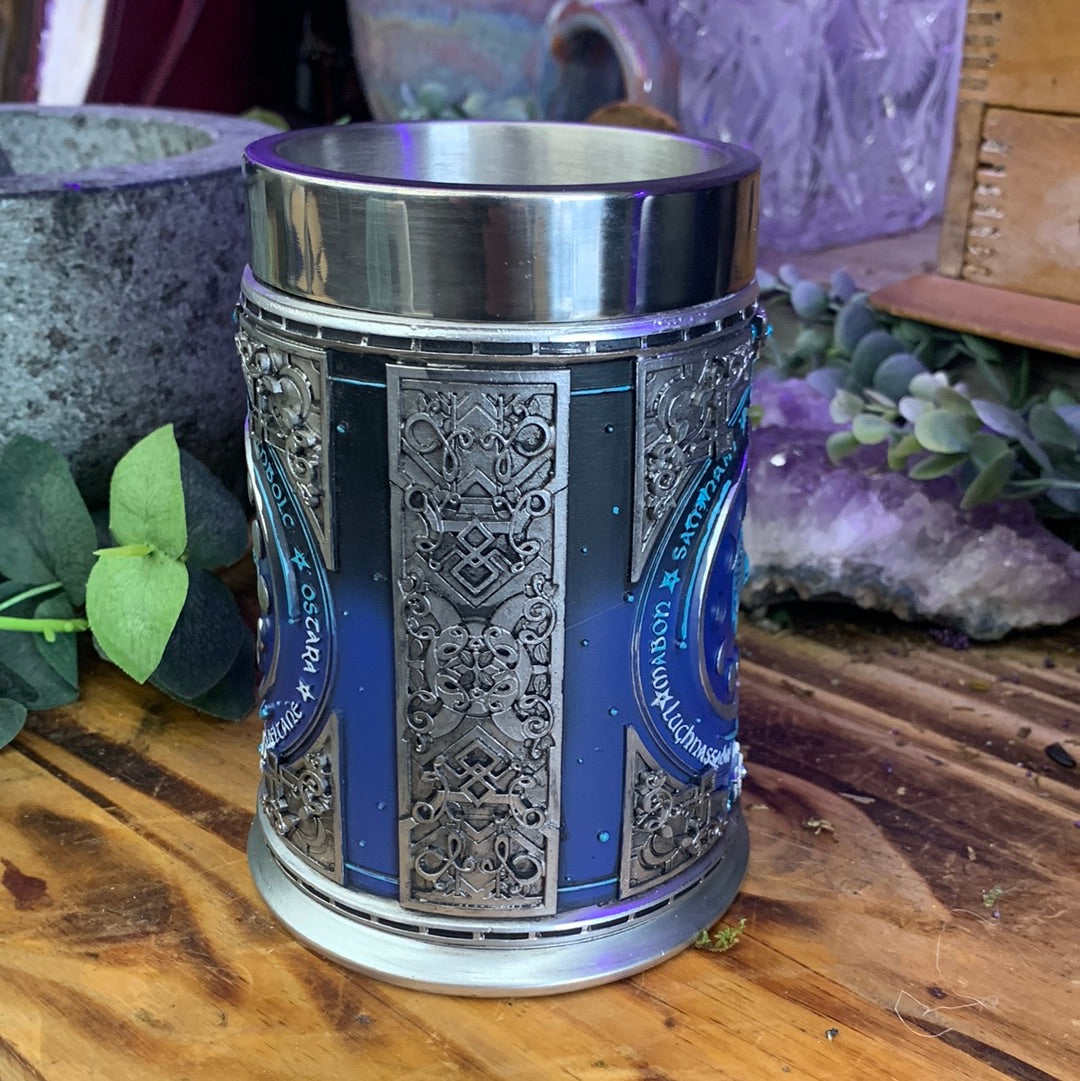 Moon Guide Tankard