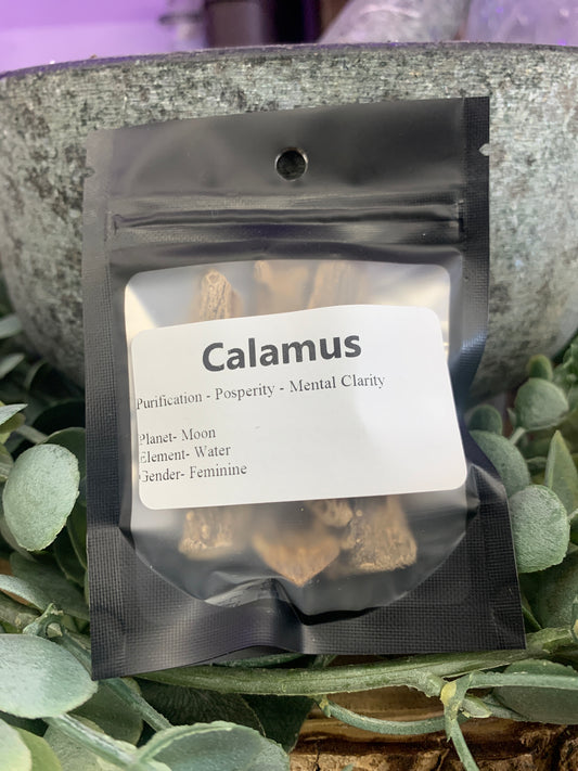 Calamus