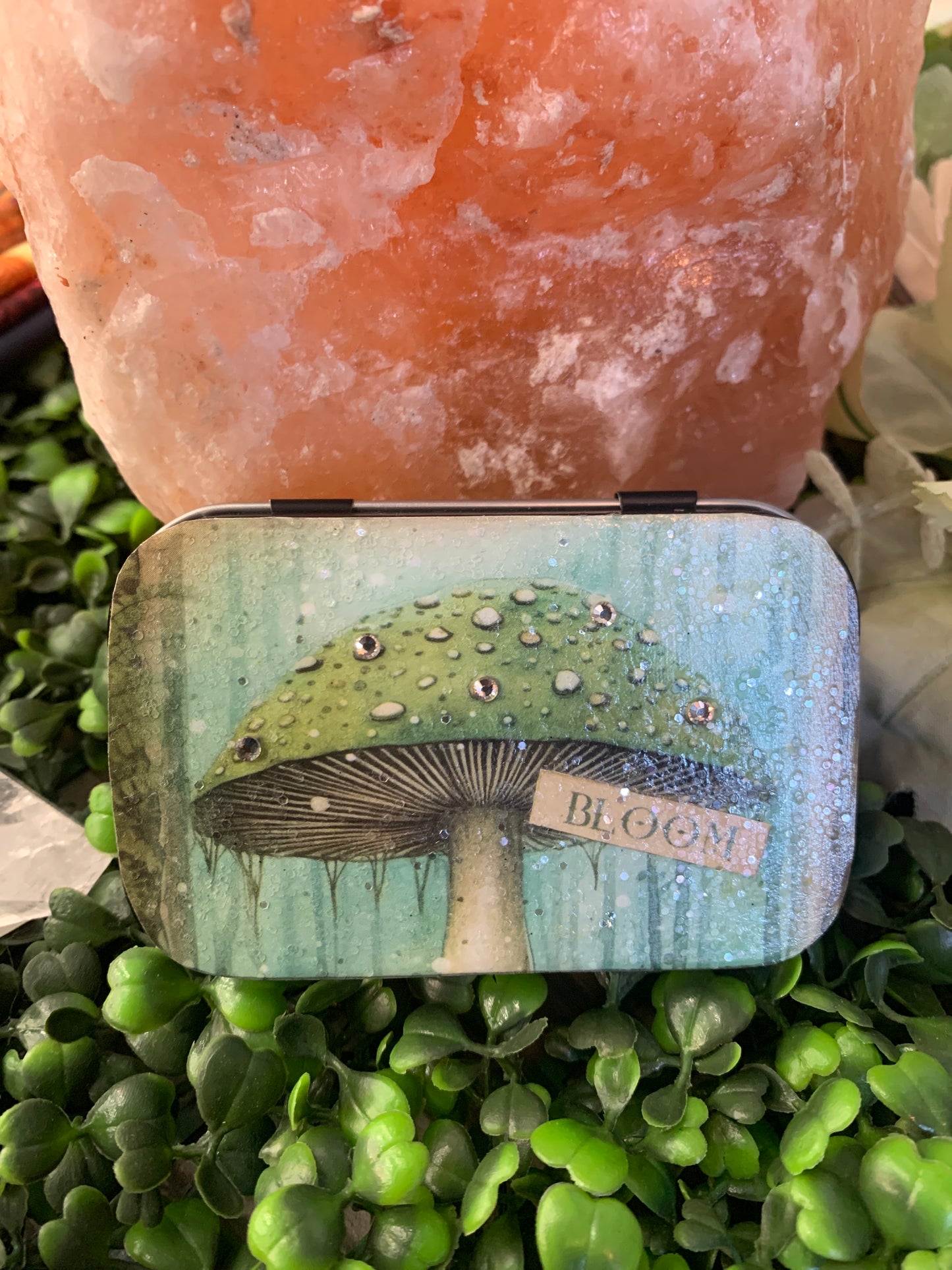 Travel Prayer Box - KG