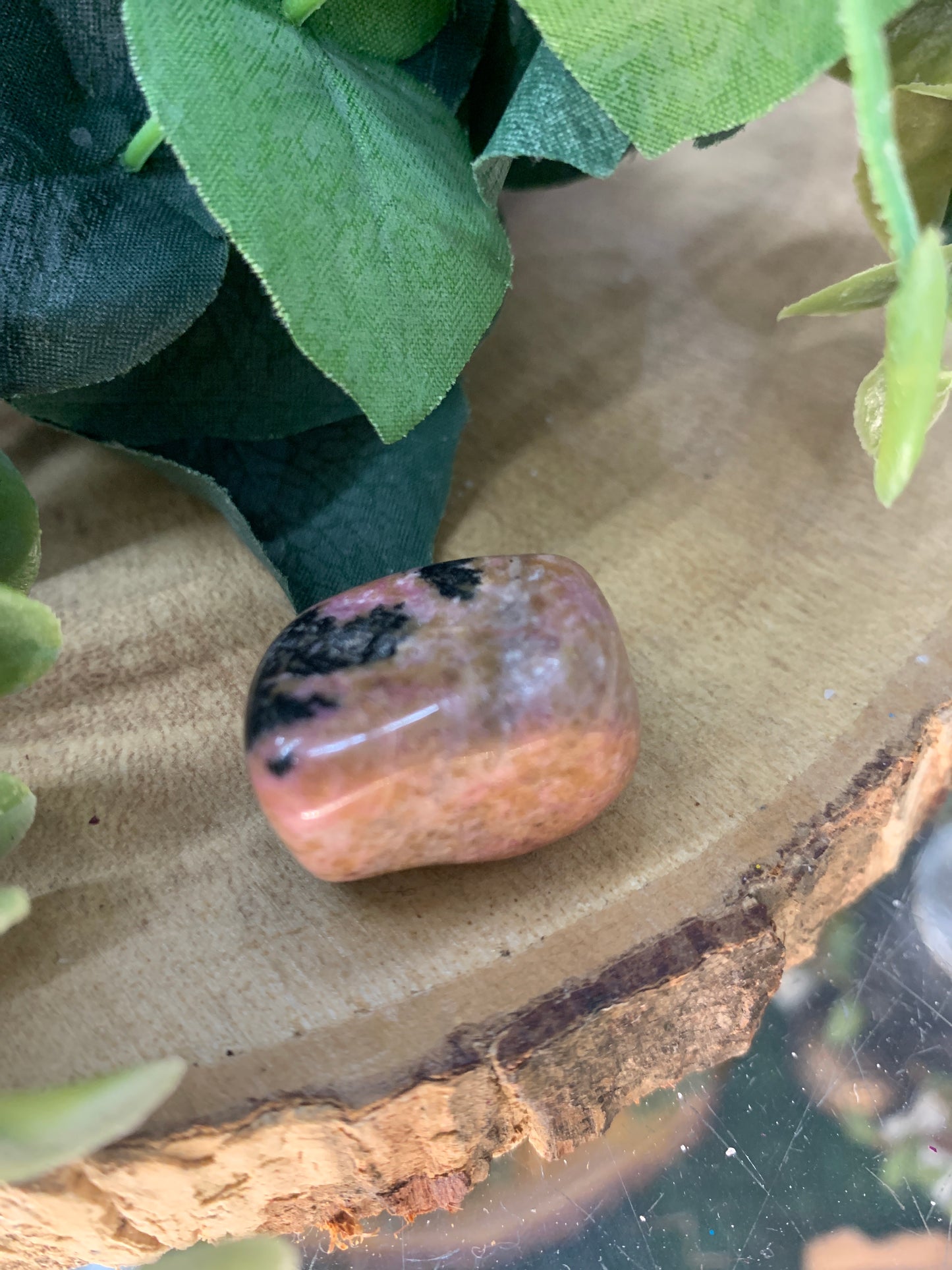 Rhodonite