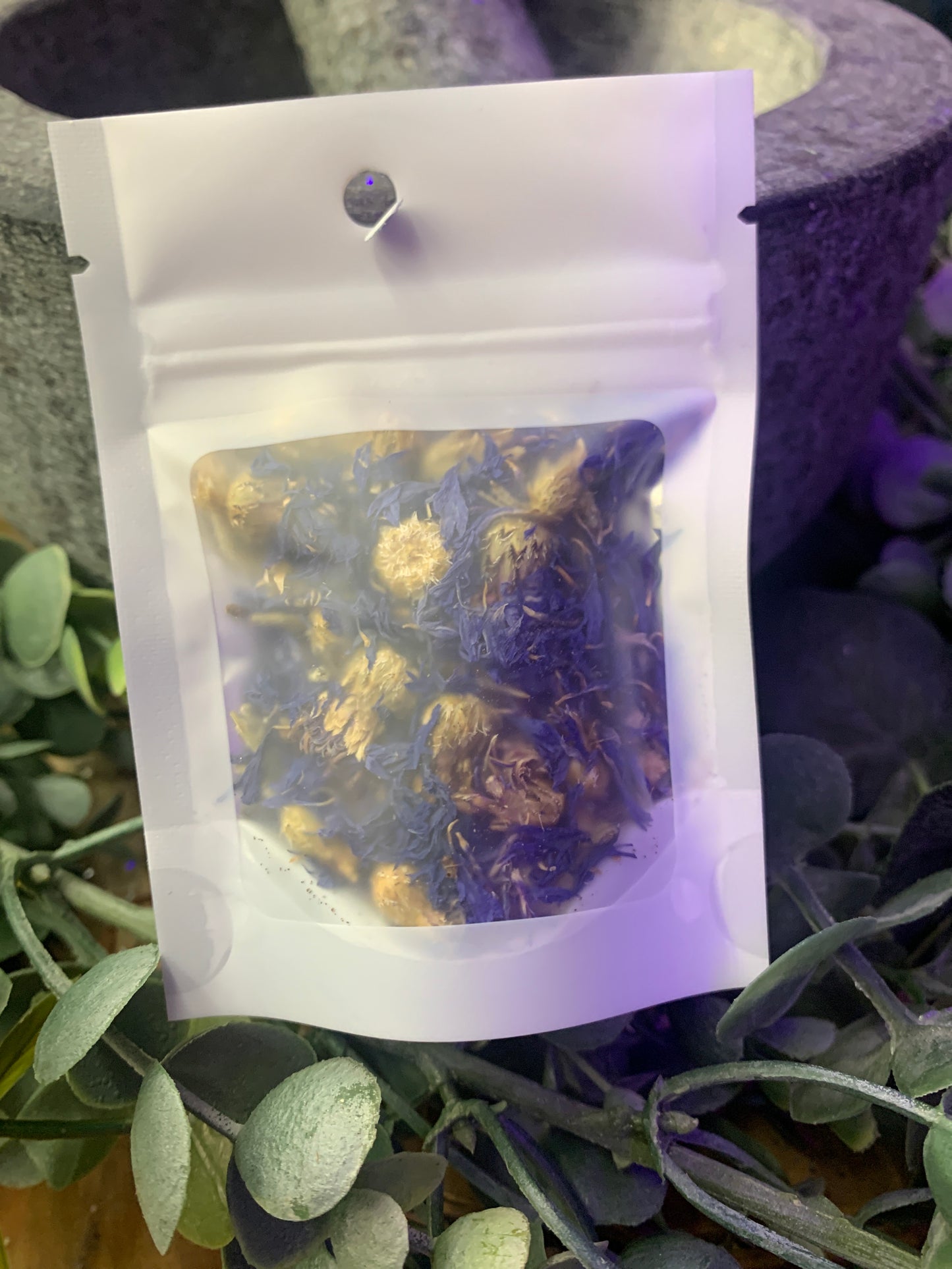 Cornflowers