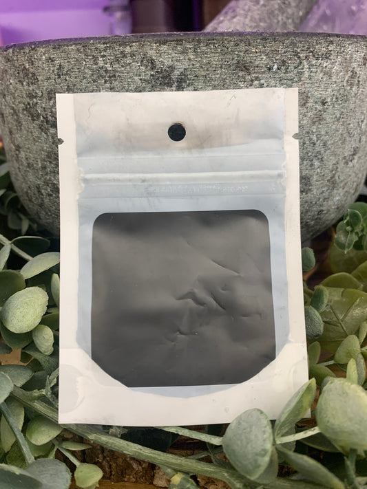 Charcoal Powder