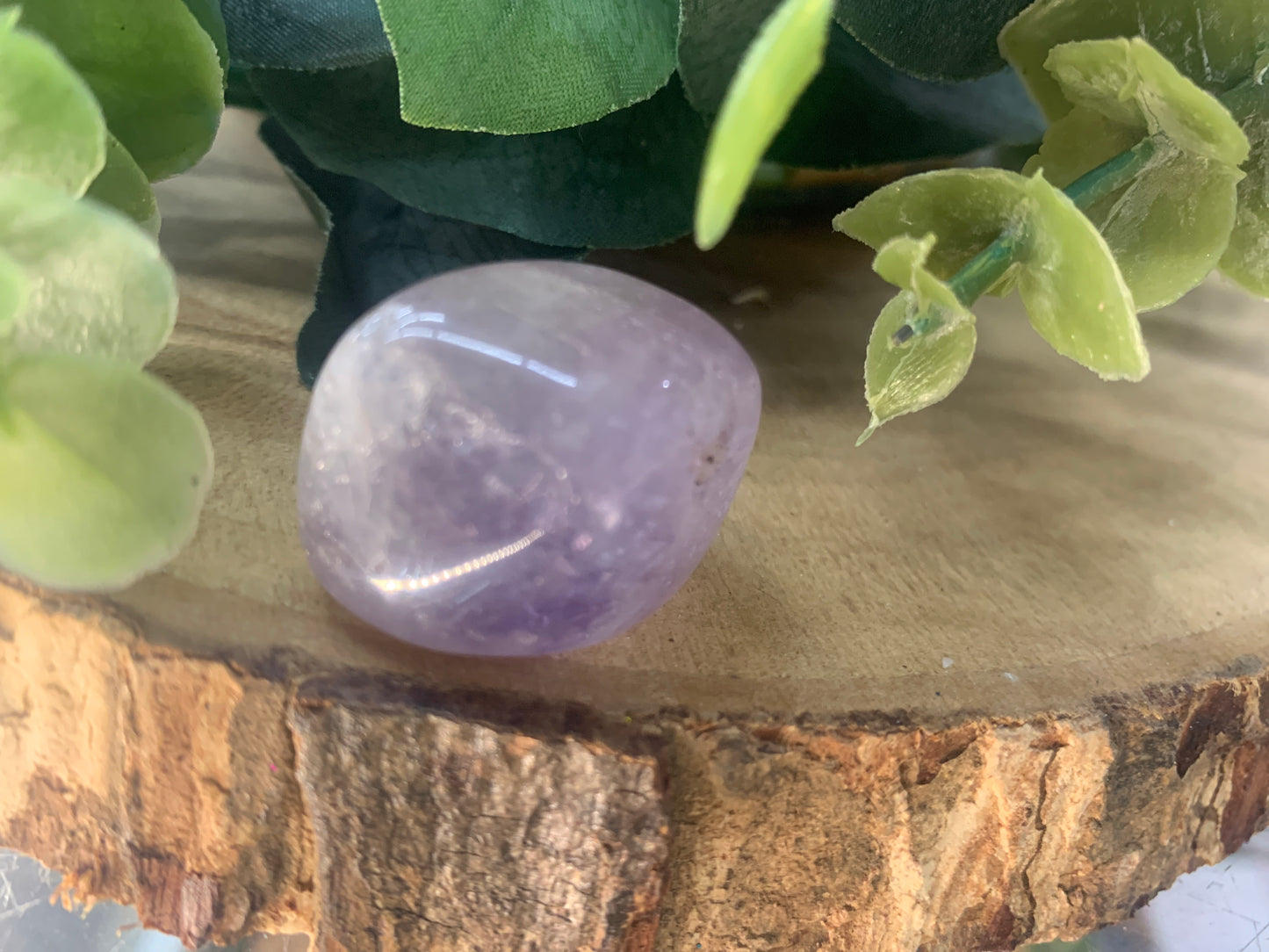 Amethyst, Maraba