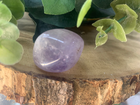 Amethyst, Maraba