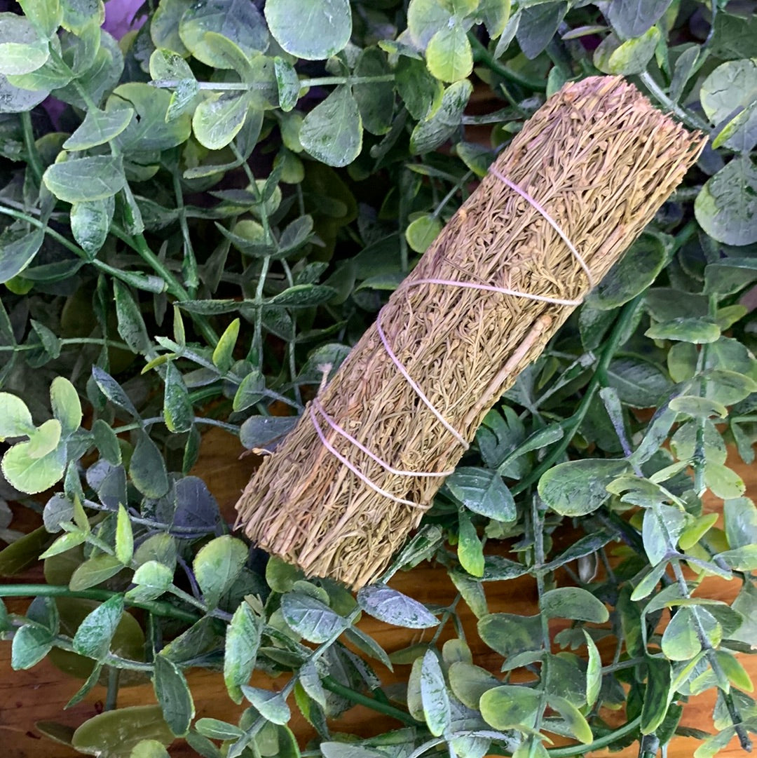 Desert Sage Wand Smudge