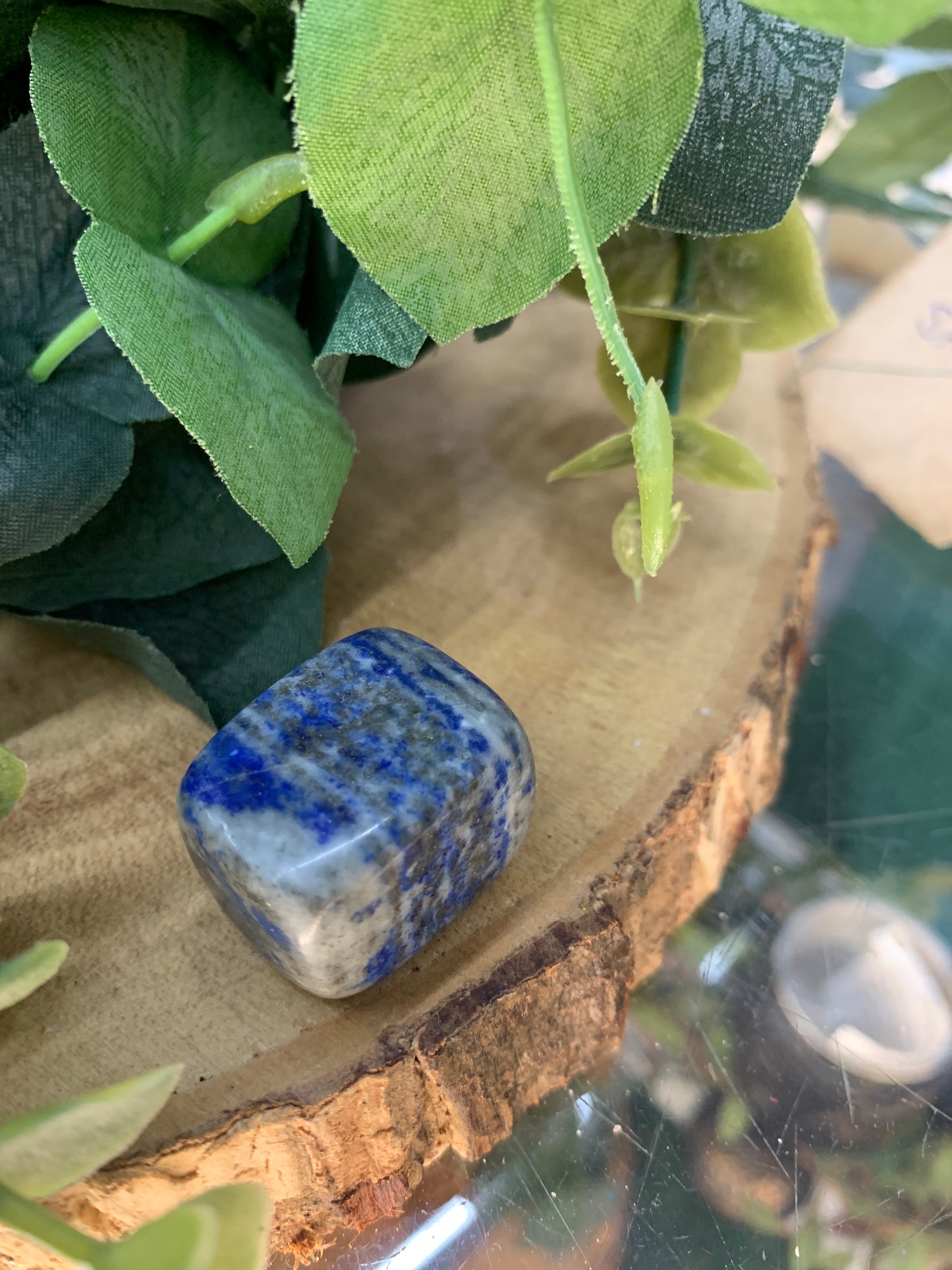 Lapis Lazuli