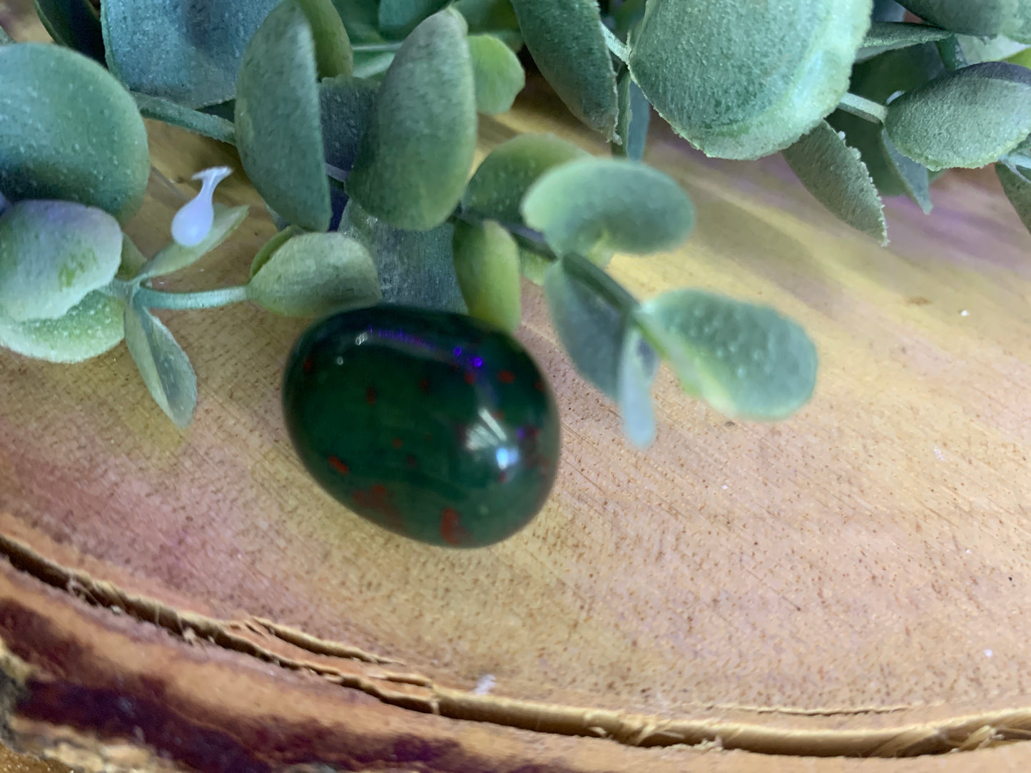 Bloodstone, large