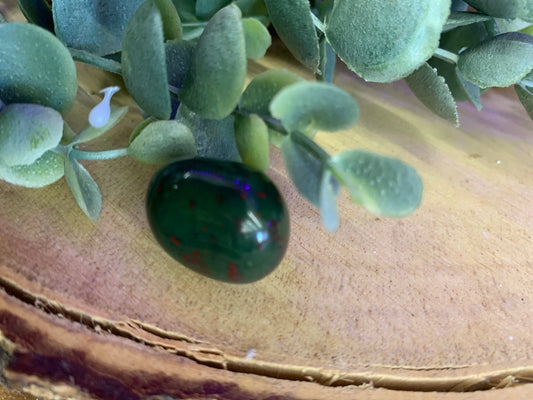 Bloodstone, large
