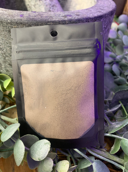 Chaste Tree Berry Powder